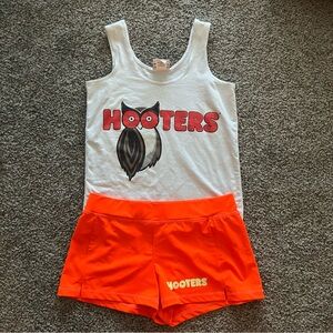 Hooters Uniform/Costume